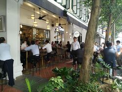 Telok Ayer Conservation Area (D1), Office #453472301